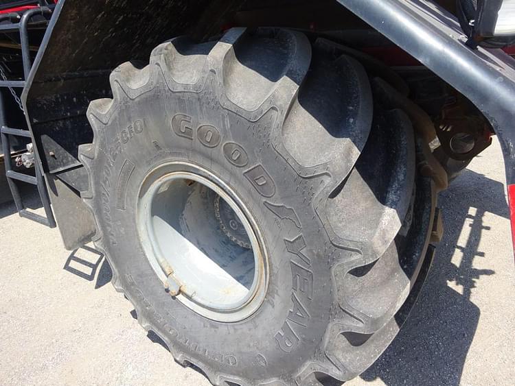 Main image Case IH Titan 4030 53