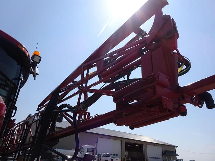 Main image Case IH Titan 4030 65