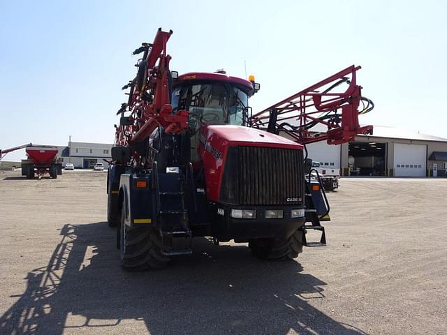 Thumbnail image Case IH Titan 4030 6
