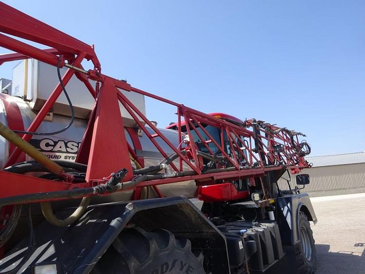 Main image Case IH Titan 4030 69