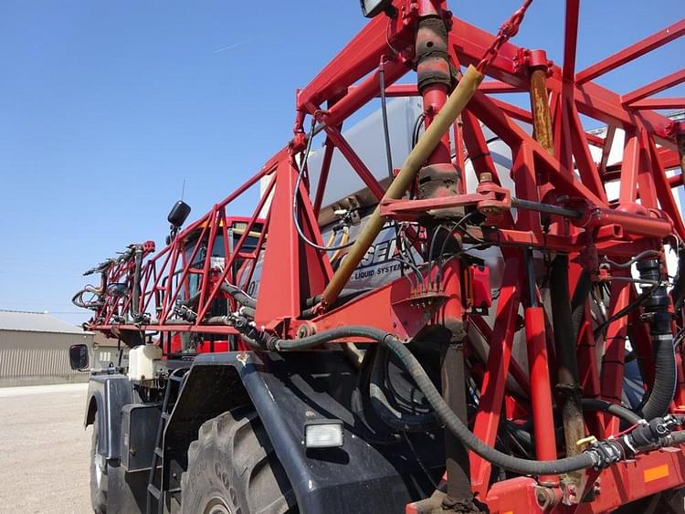 Main image Case IH Titan 4030 73