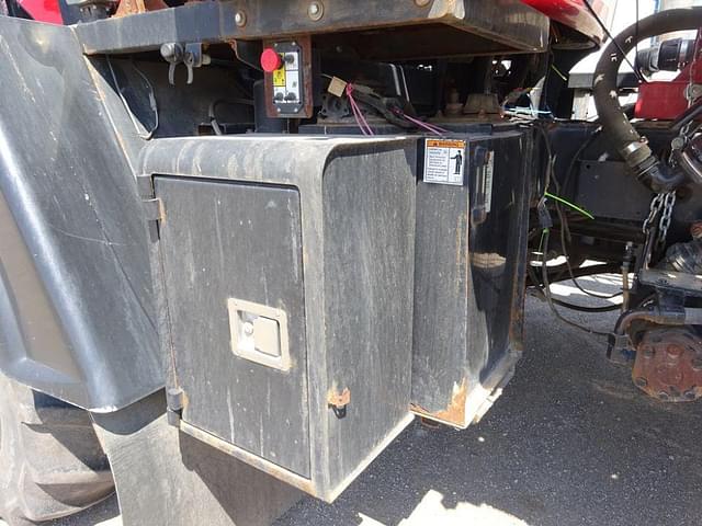 Thumbnail image Case IH Titan 4030 77