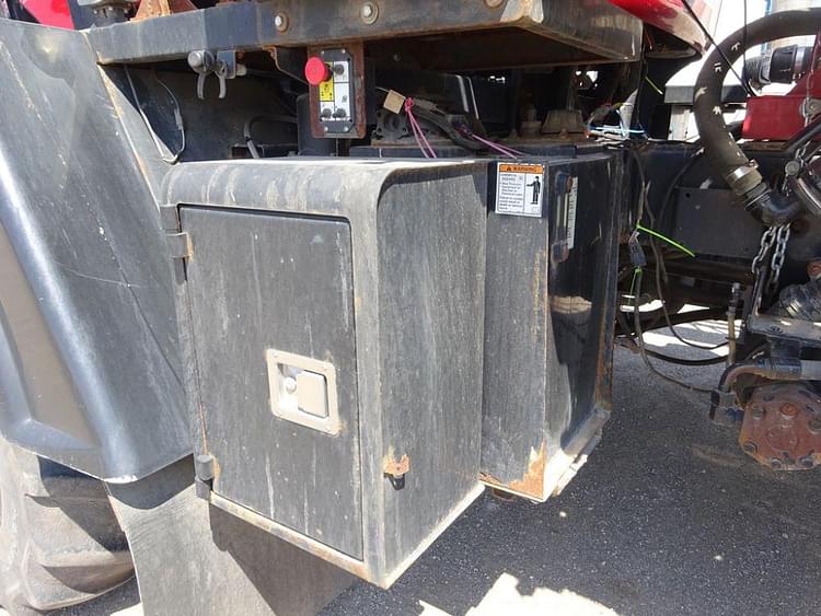 Main image Case IH Titan 4030 77