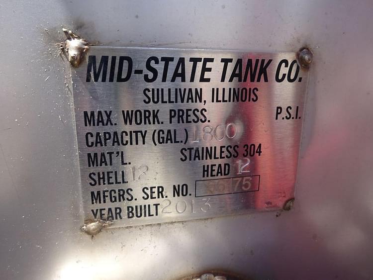Main image Case IH Titan 4030 83