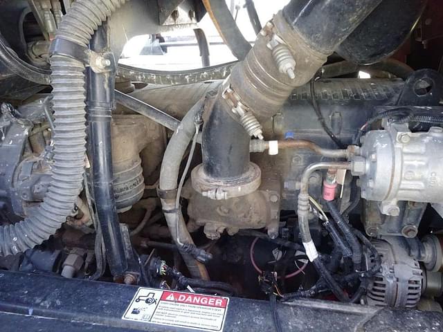 Thumbnail image Case IH Titan 4030 85