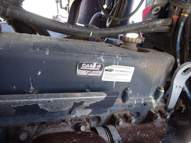 Main image Case IH Titan 4030 87