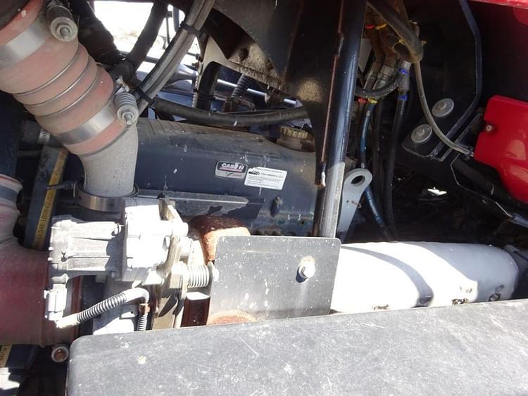 Main image Case IH Titan 4030 88
