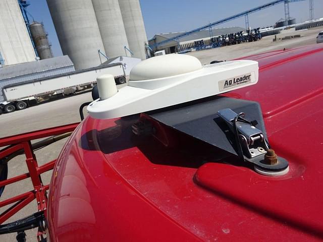 Thumbnail image Case IH Titan 4030 90