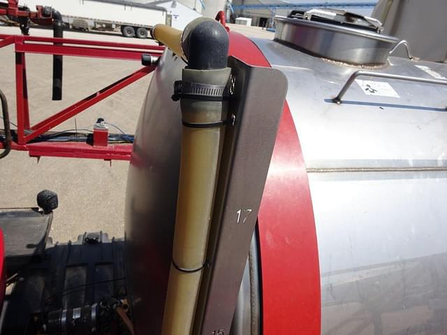 Thumbnail image Case IH Titan 4030 92