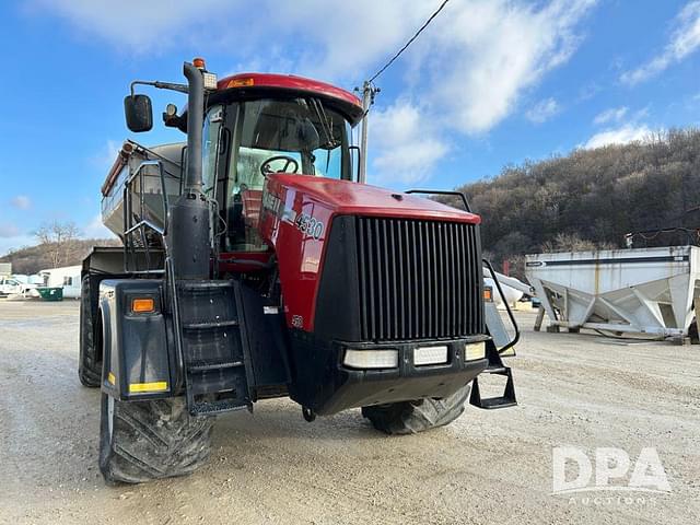 Image of Case IH Titan 4530 equipment image 1