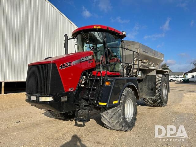 Image of Case IH Titan 4530 equipment image 3