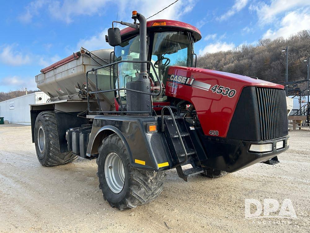 Image of Case IH Titan 4530 Primary image