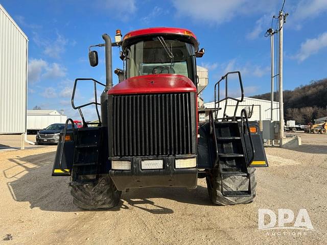 Image of Case IH Titan 4530 equipment image 2