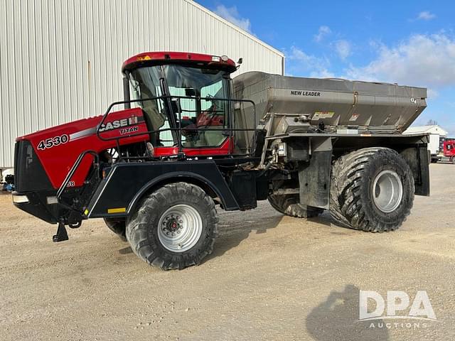 Image of Case IH Titan 4530 equipment image 4