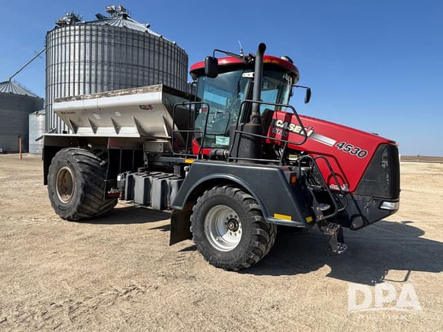 Image of Case IH Titan 4530 equipment image 1