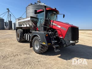 2015 Case IH Titan 4530 Image