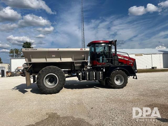 Image of Case IH Titan 4530 equipment image 4