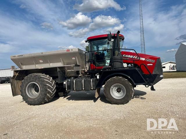 Image of Case IH Titan 4530 equipment image 2