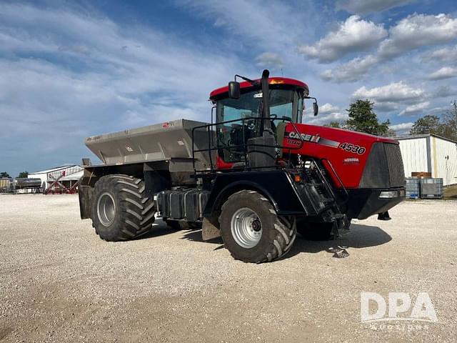 Image of Case IH Titan 4530 equipment image 1