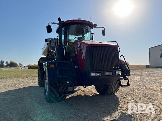 Image of Case IH Titan 4530 equipment image 3