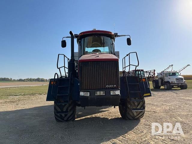 Image of Case IH Titan 4530 equipment image 2