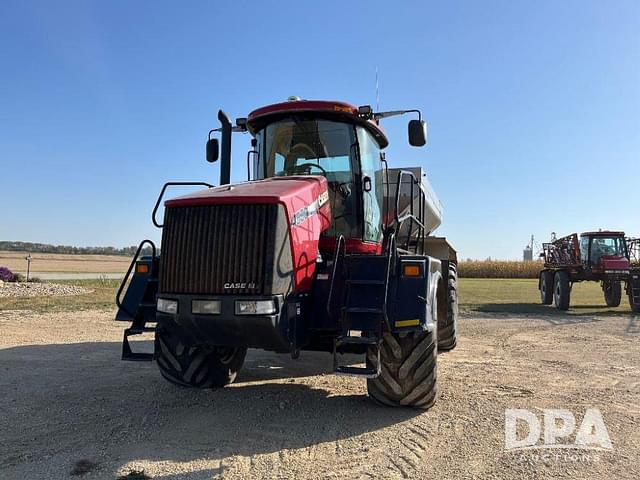 Image of Case IH Titan 4530 equipment image 1