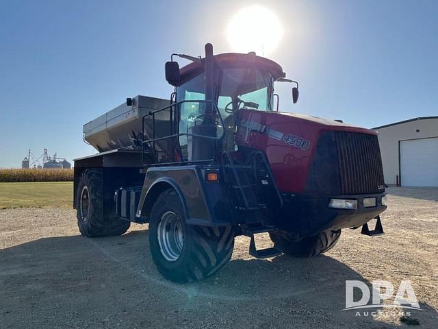 Image of Case IH Titan 4530 equipment image 4