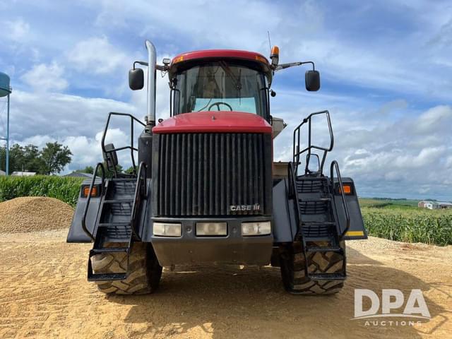 Image of Case IH Titan 4530 equipment image 2