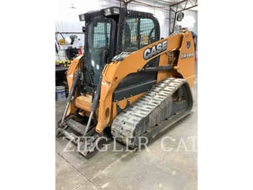 Main image Case TR340