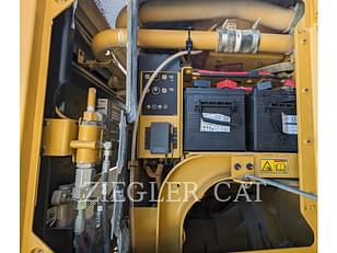 Main image Caterpillar 12M3 0