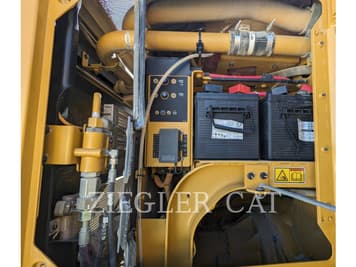 Main image Caterpillar 12M3