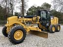 2015 Caterpillar 12M3 Image