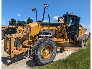 2015 Caterpillar 140M3 Image