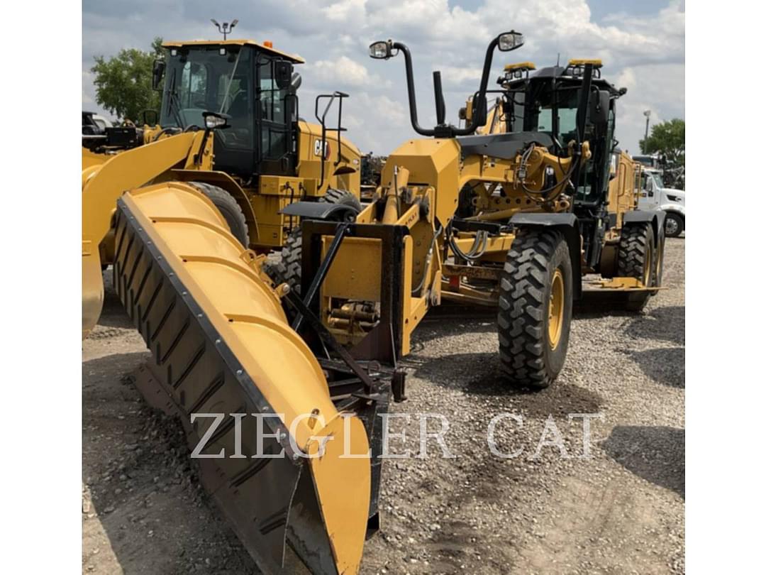 Image of Caterpillar 140M3 Primary image