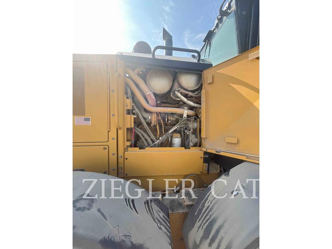 Image of Caterpillar 140M3 Primary image