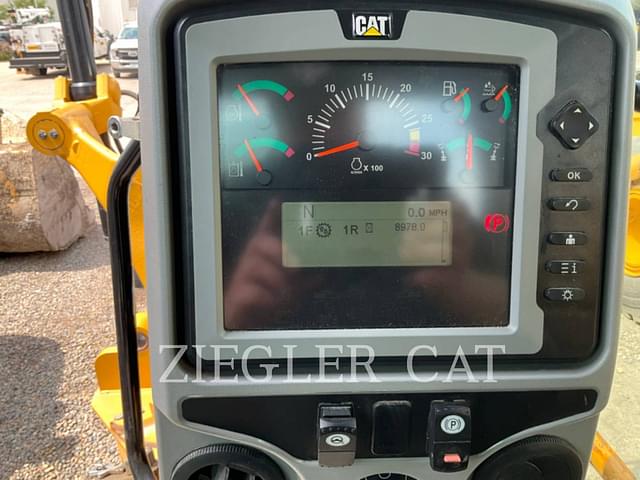 Image of Caterpillar 140M3 equipment image 4