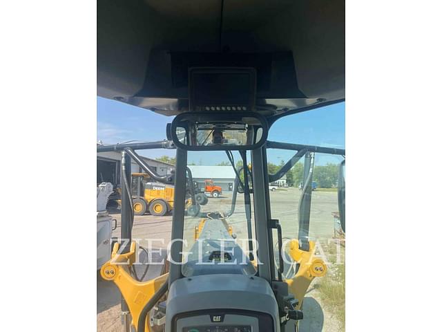 Image of Caterpillar 140M3 equipment image 1