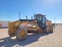 2015 Caterpillar 140M3 Image