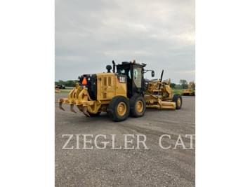 Main image Caterpillar 140M3AWD