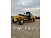 Thumbnail image Caterpillar 140M3 0