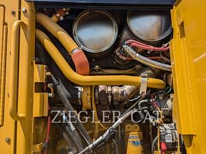 2015 Caterpillar 140M3 Image