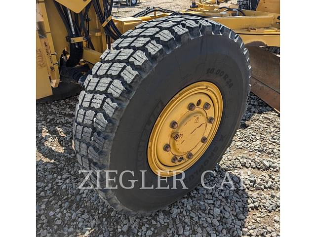 Image of Caterpillar 140M3 equipment image 2