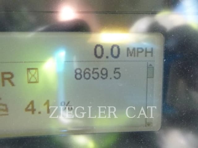 Image of Caterpillar 160M3AWD equipment image 4