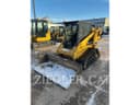 2015 Caterpillar 247B3 Image