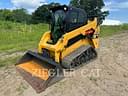 2015 Caterpillar 257D Image