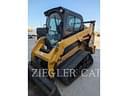 2015 Caterpillar 257D Image