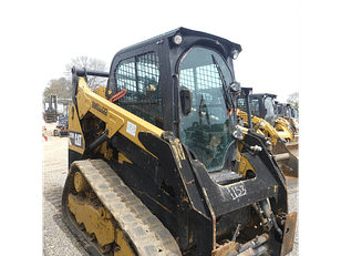 Main image Caterpillar 259D