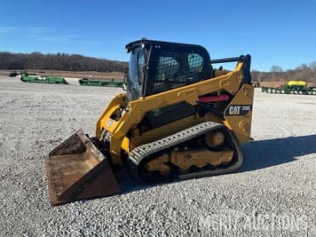 Main image Caterpillar 259D