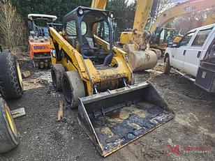 Main image Caterpillar 262D