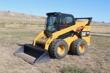 Main image Caterpillar 272D